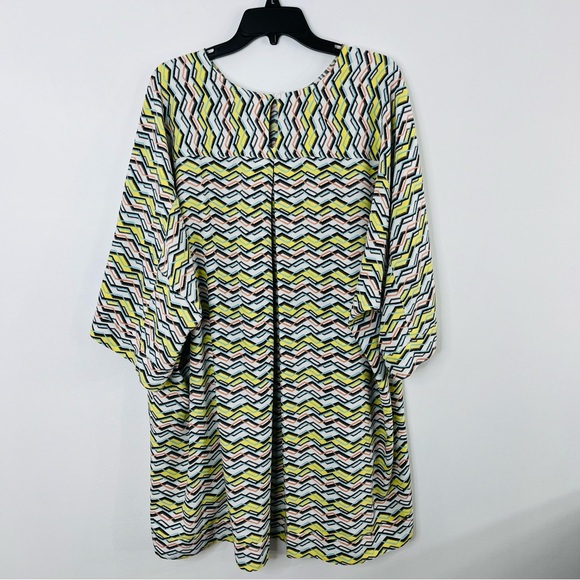 Melissa McCarthy women’s tunic top - Picture 4 of 11